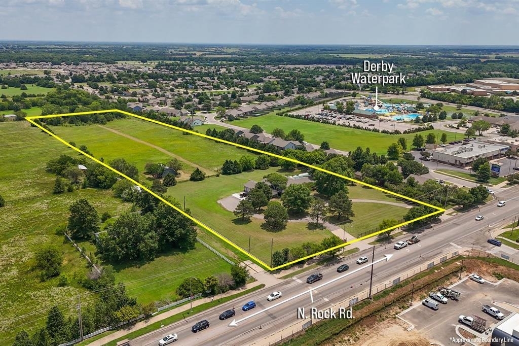 1300 N Rock Rd  Derby KS 67037 photo