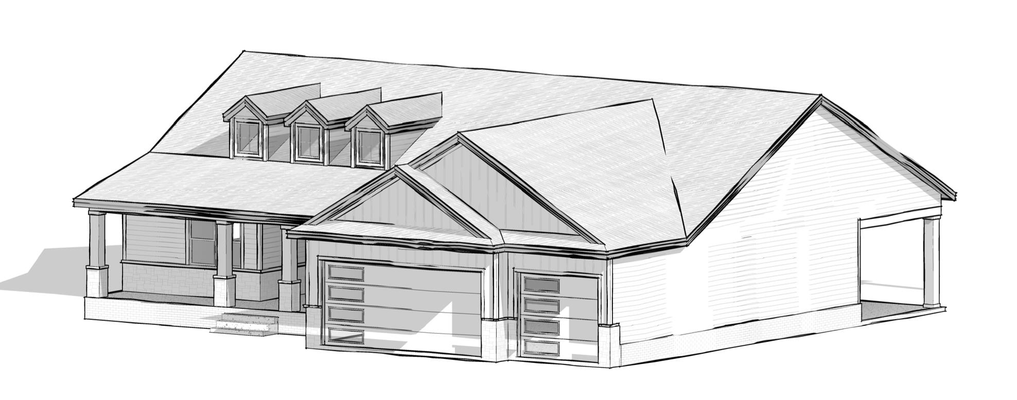 Property Photo: 9623 W Wilkinson Ct. KS 67101