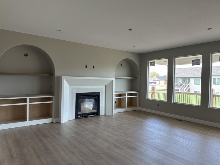 Property Photo:  9623 W Wilkinson Ct.  KS 67101 