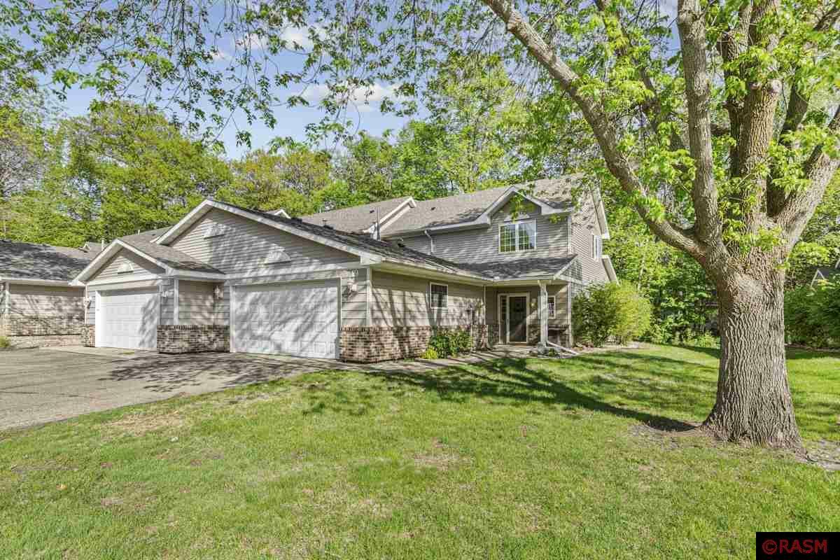 Property Photo: 19 Pleasant View Trail MN 56003