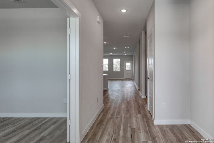 Property Photo:  7902 Coffee Mill  TX 78252 