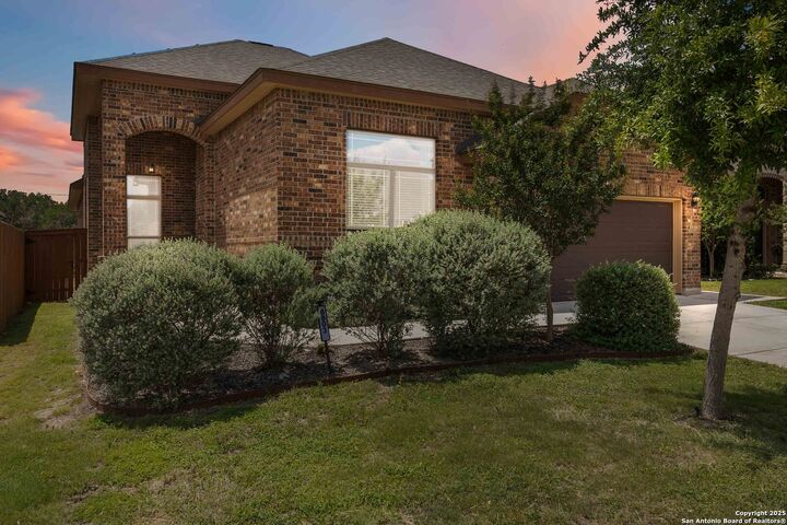 Property Photo: 8803 Shady Mtn TX 78254