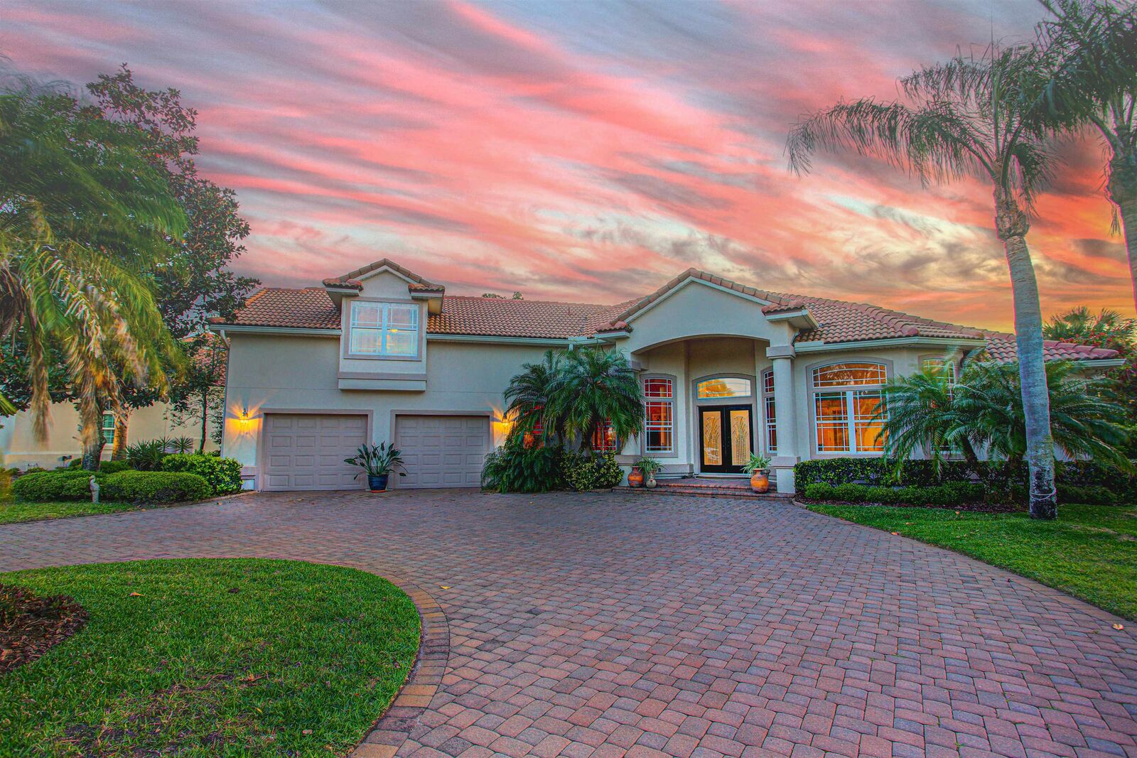Property Photo:  413 Fiddlers Point Dr  FL 32080 
