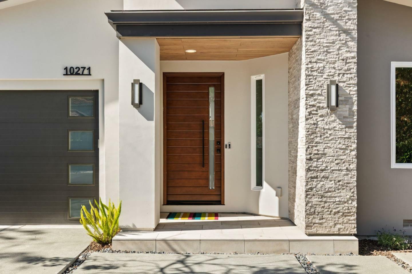 Property Photo: 10271 Menhart Lane CA 95014