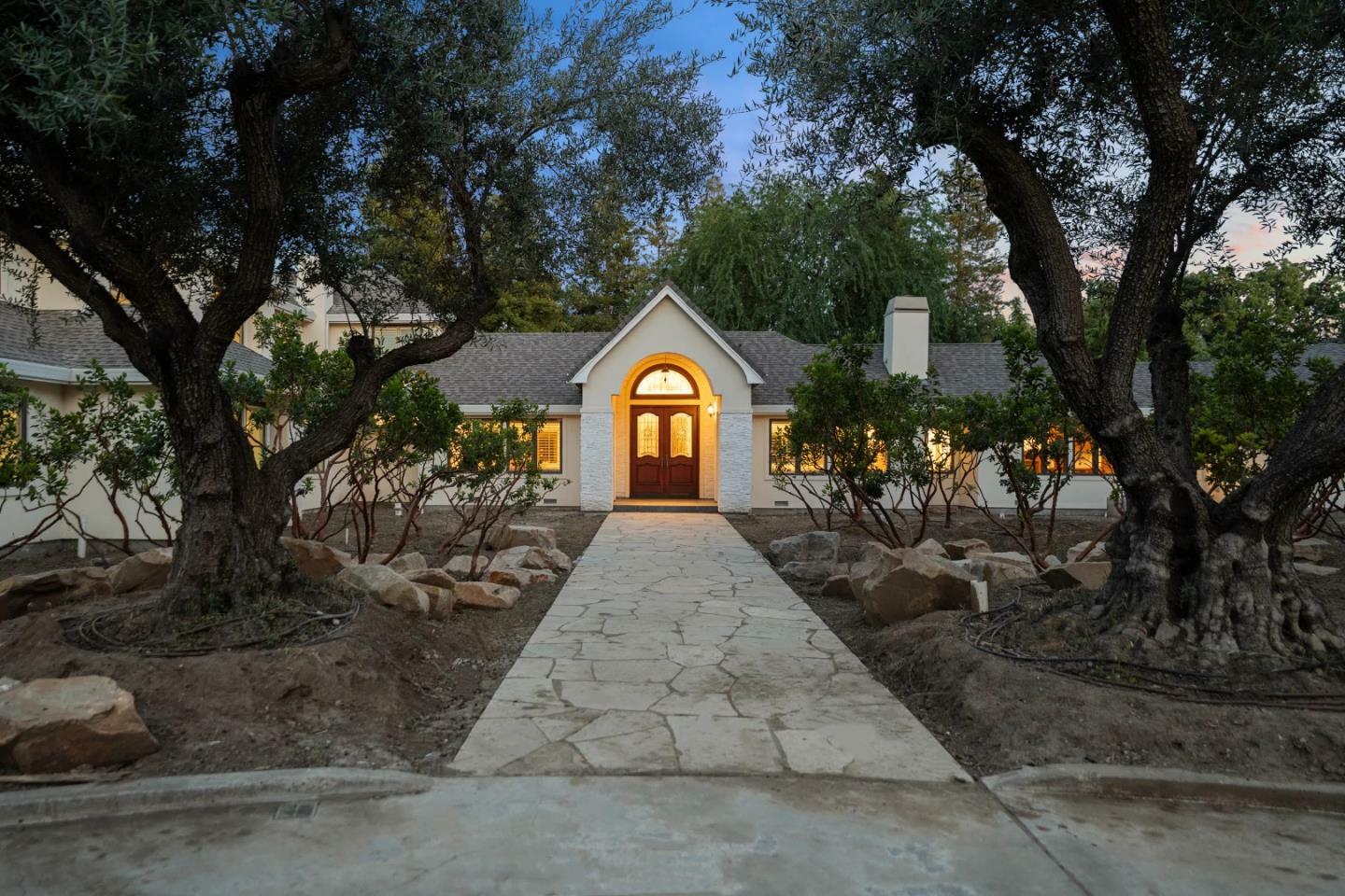 Property Photo: 1080 Finley CA 94588