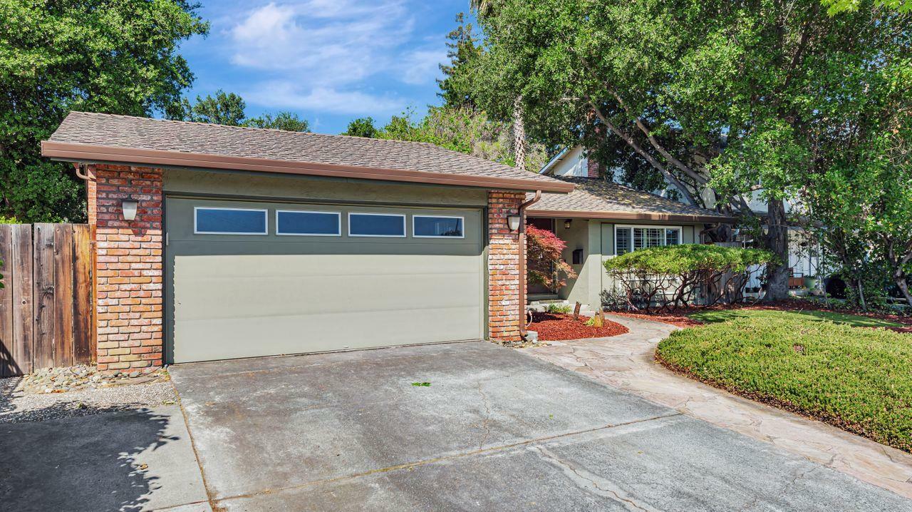 Property Photo: 939 Poplar Avenue CA 94086