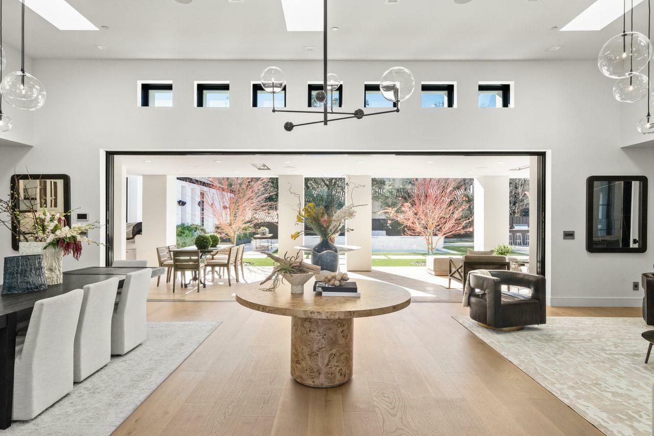 Property Photo: 18240 Bancroft Avenue CA 95030