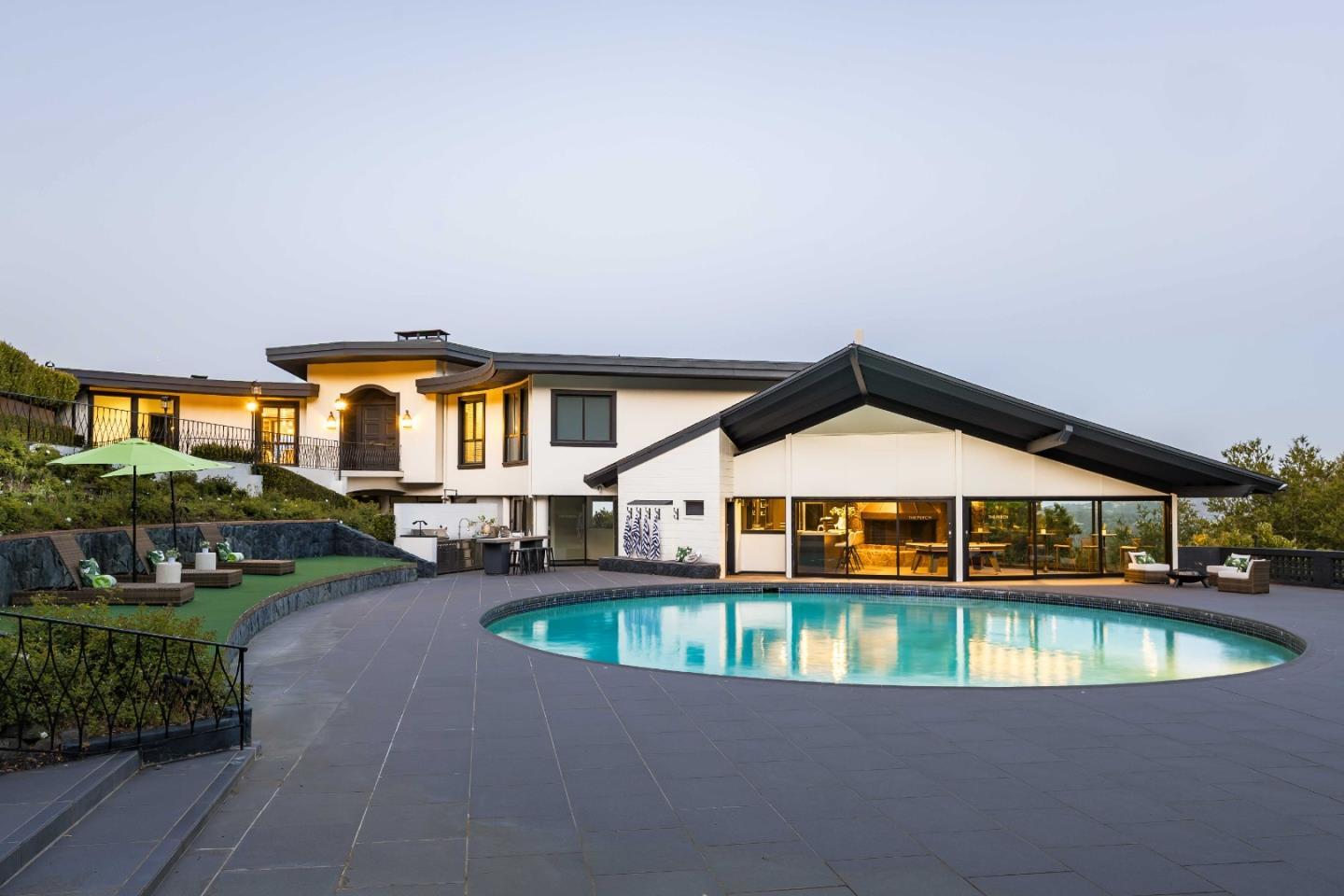 Property Photo: 835 La Honda Road CA 94062