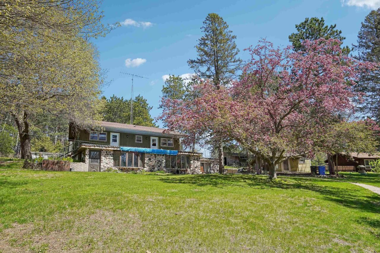 Property Photo:  S2296a Yellow Thunder Trail  WI 53913 