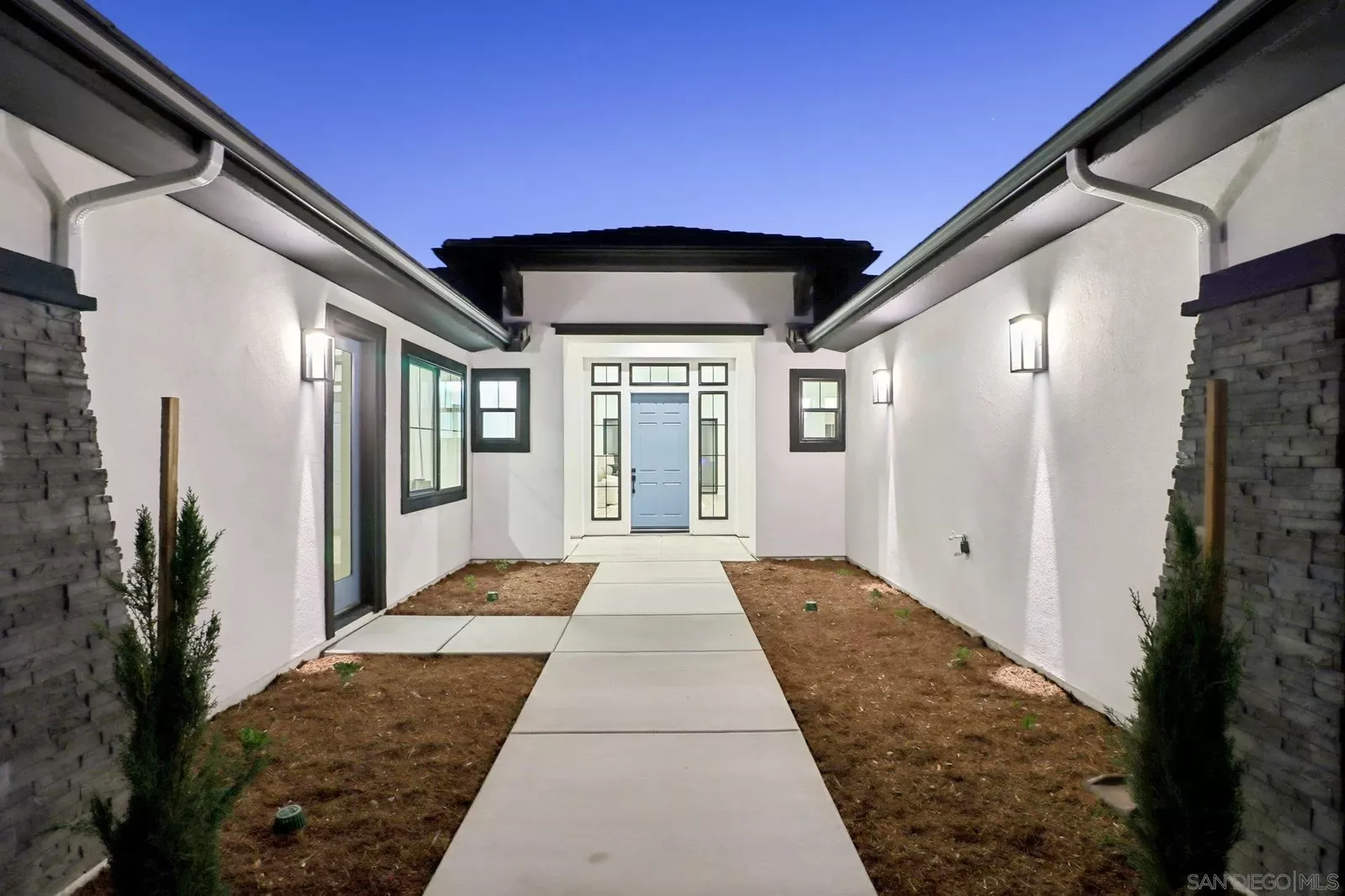 Property Photo: 2745 Alexander Dr CA 92029