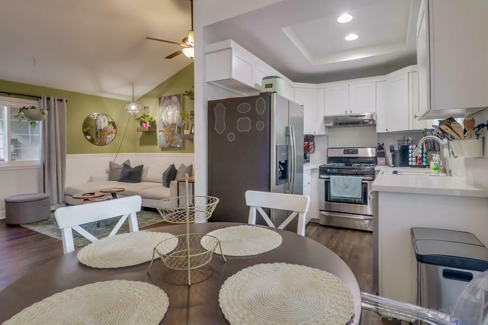 Property Photo: 4320 Mentone St 4 CA 92107