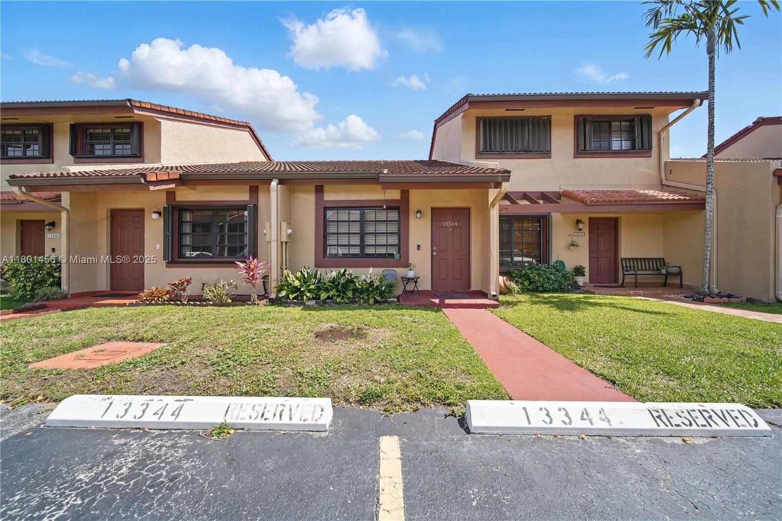 Property Photo:  13344 SW 59th Ln  FL 33183 