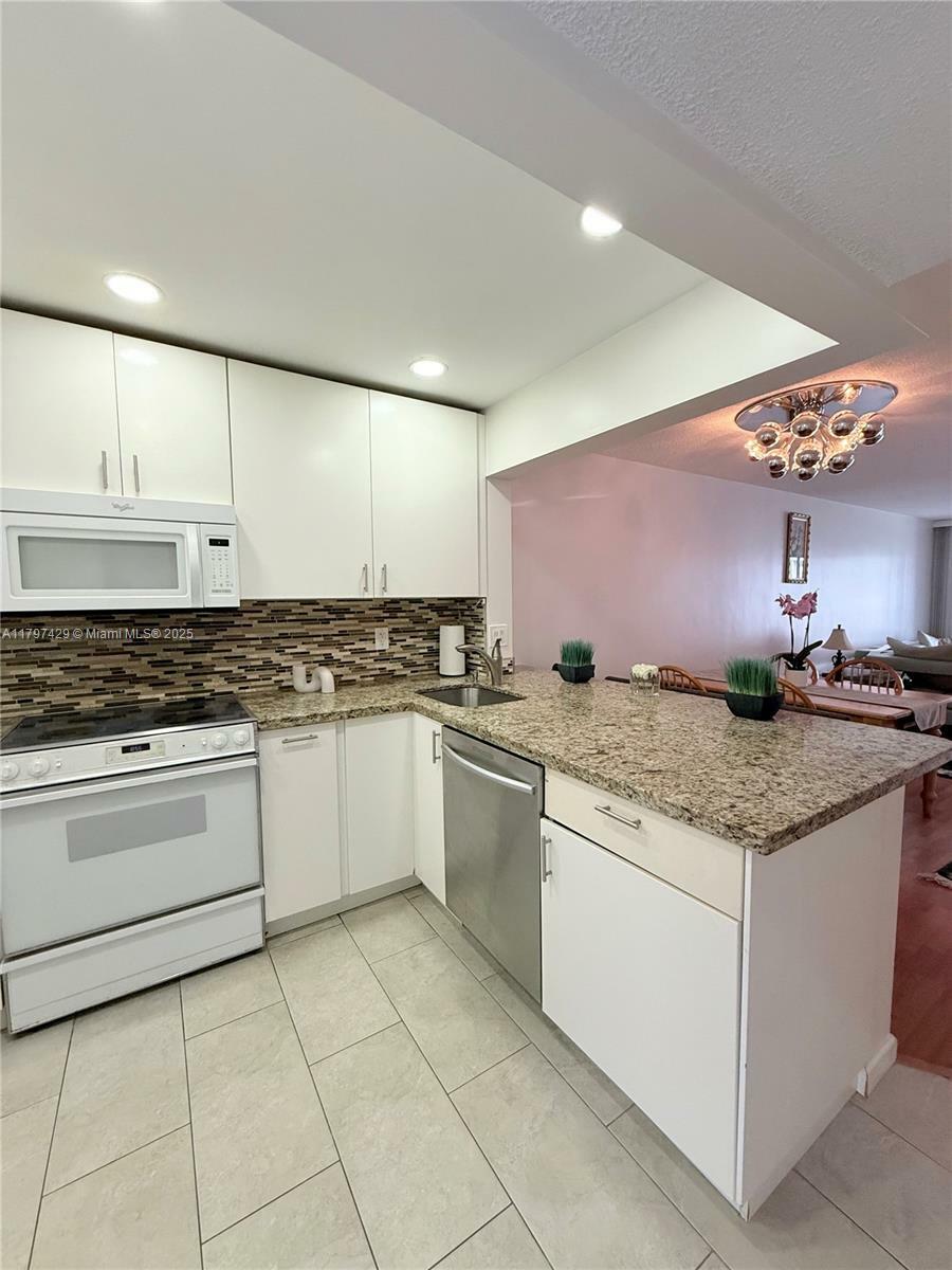 Property Photo: 2081 S Ocean Dr 308 FL 33009