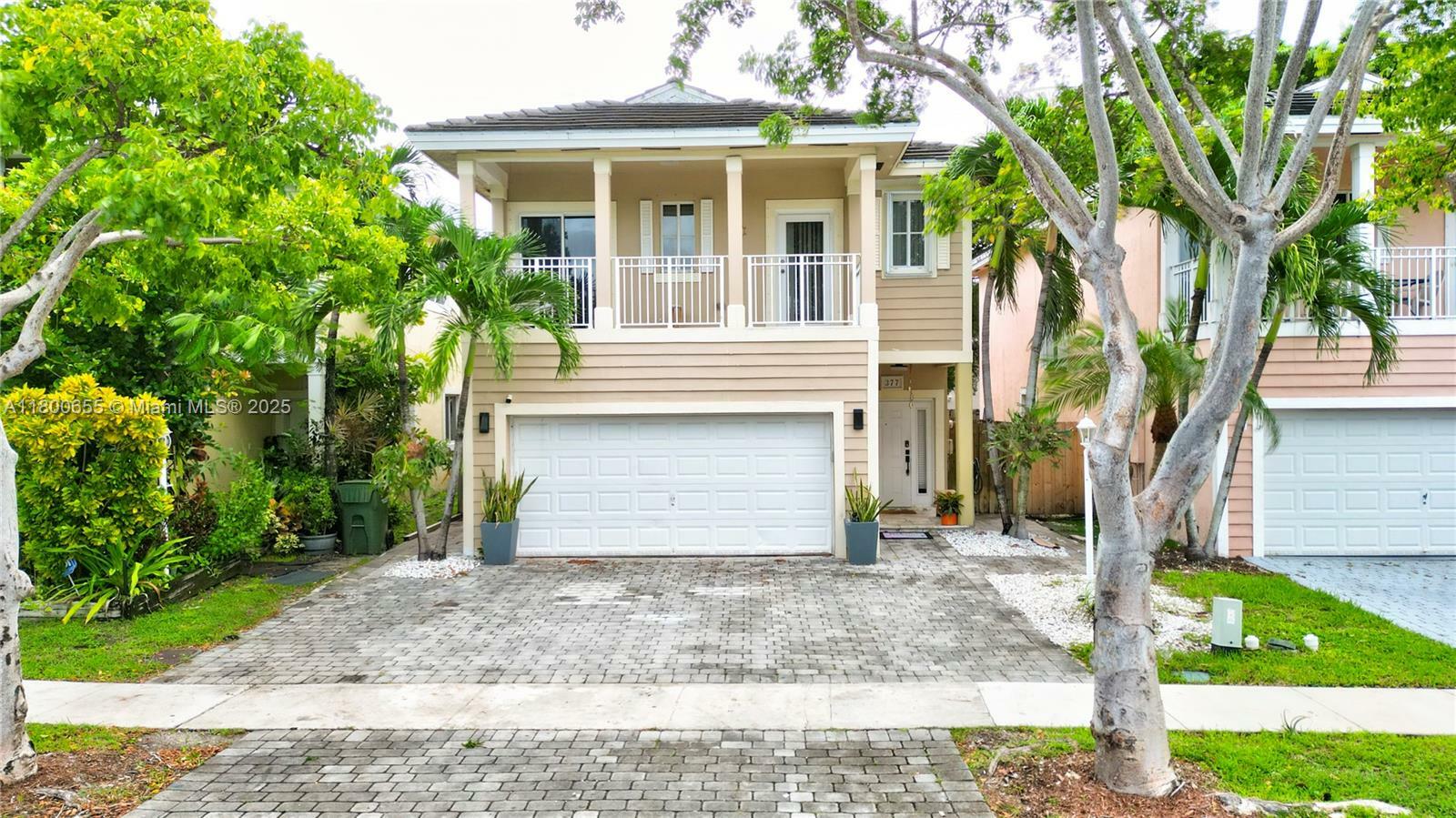 377 NE 34th Ter  Homestead FL 33033 photo