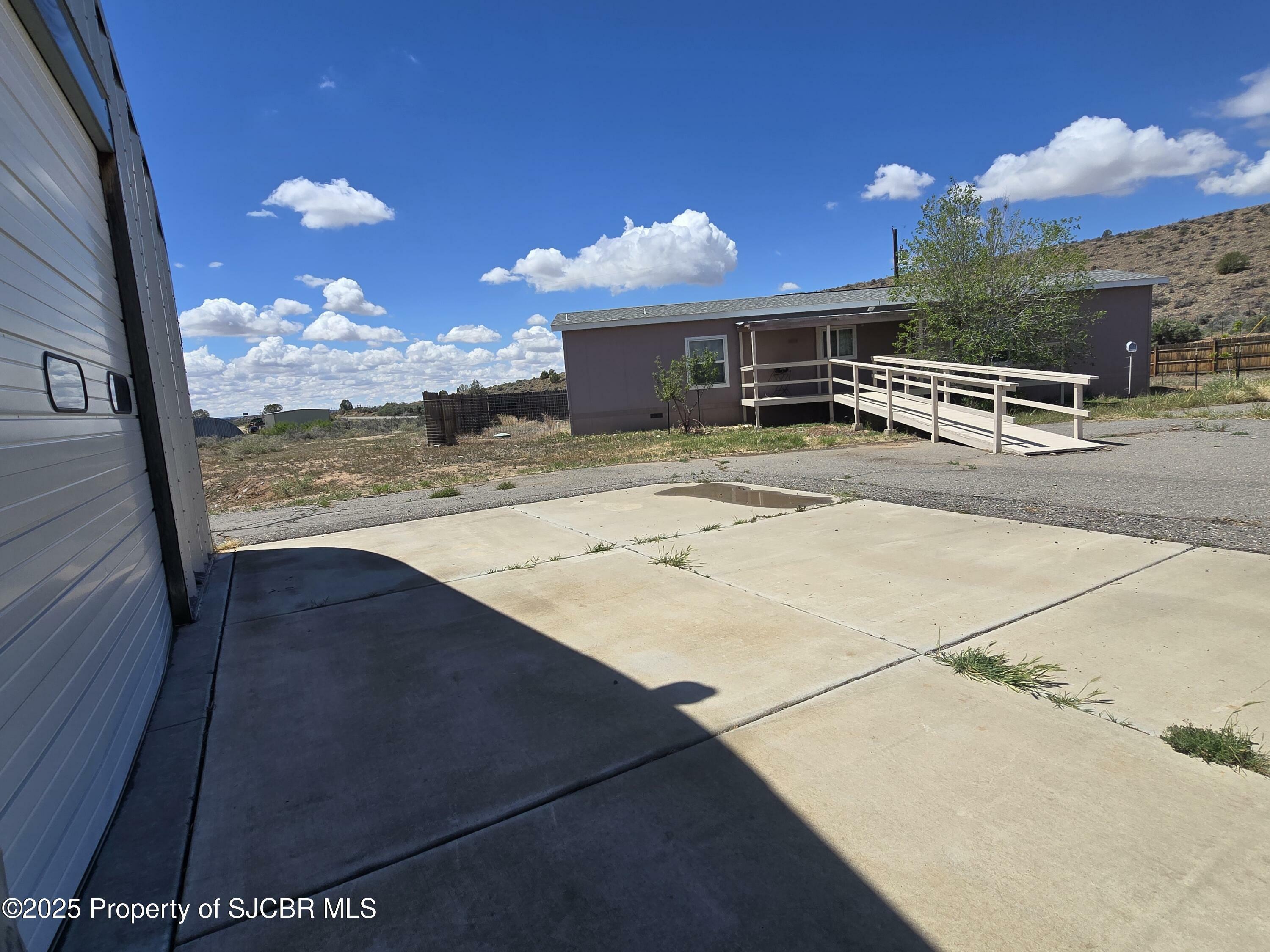 Property Photo: 636 Road 1191 NM 87418