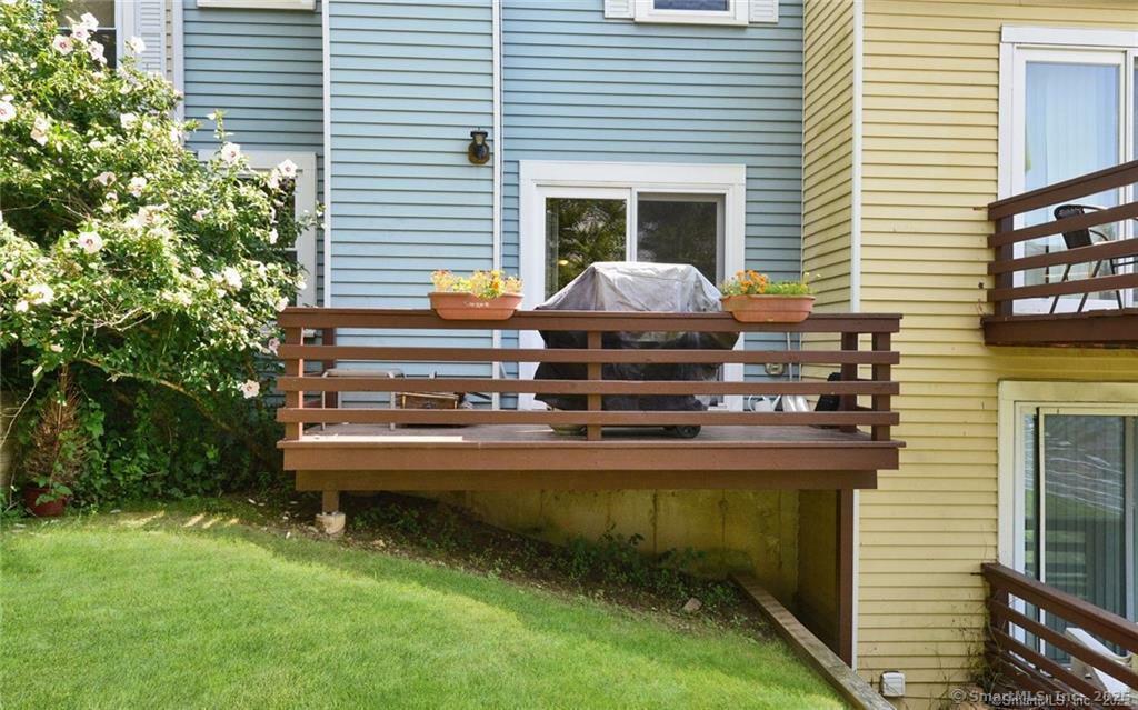 Property Photo: 55 Mill Plain Road 20-5 CT 06811