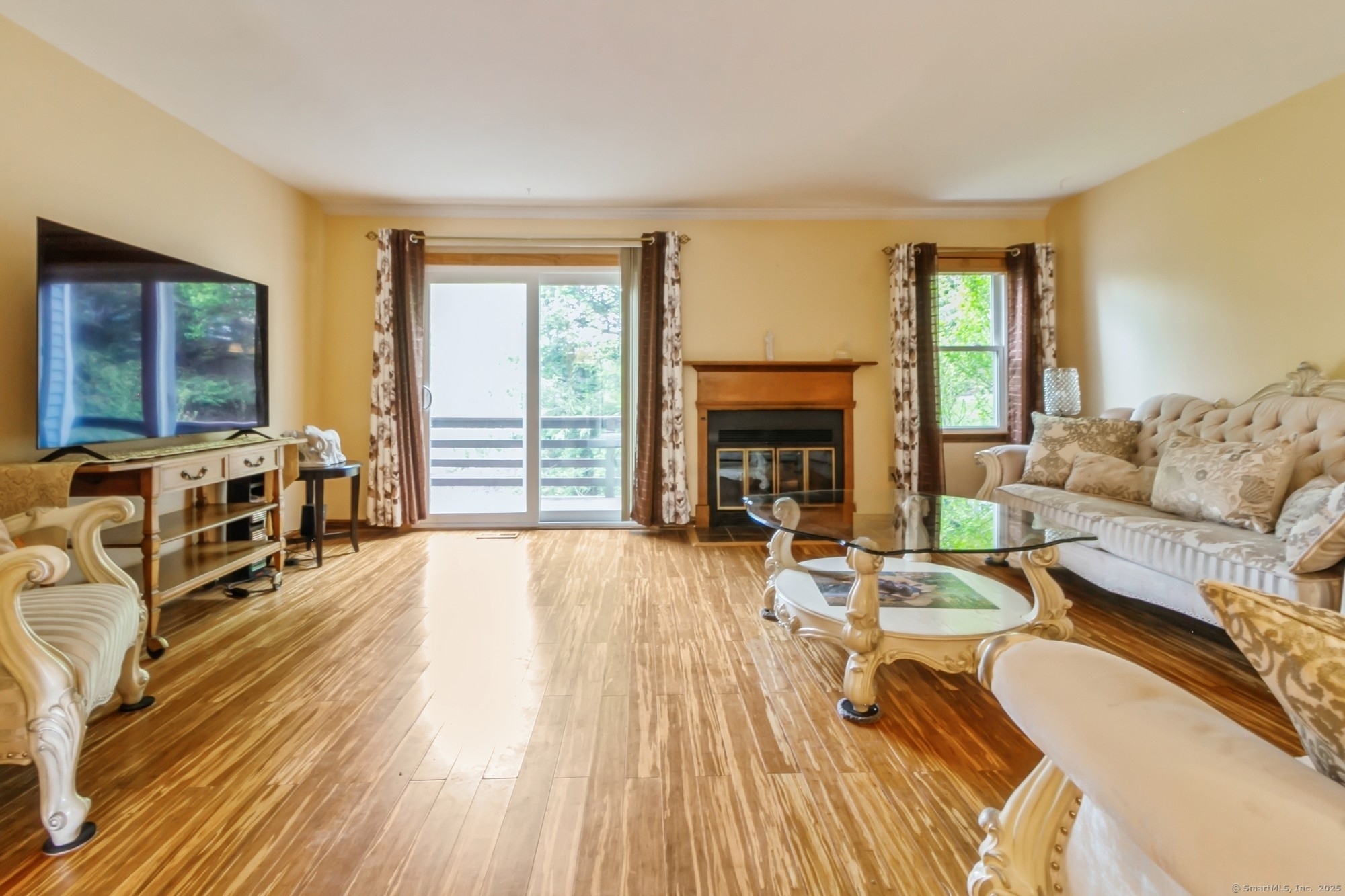 Property Photo:  55 Mill Plain Road 20-5  CT 06811 