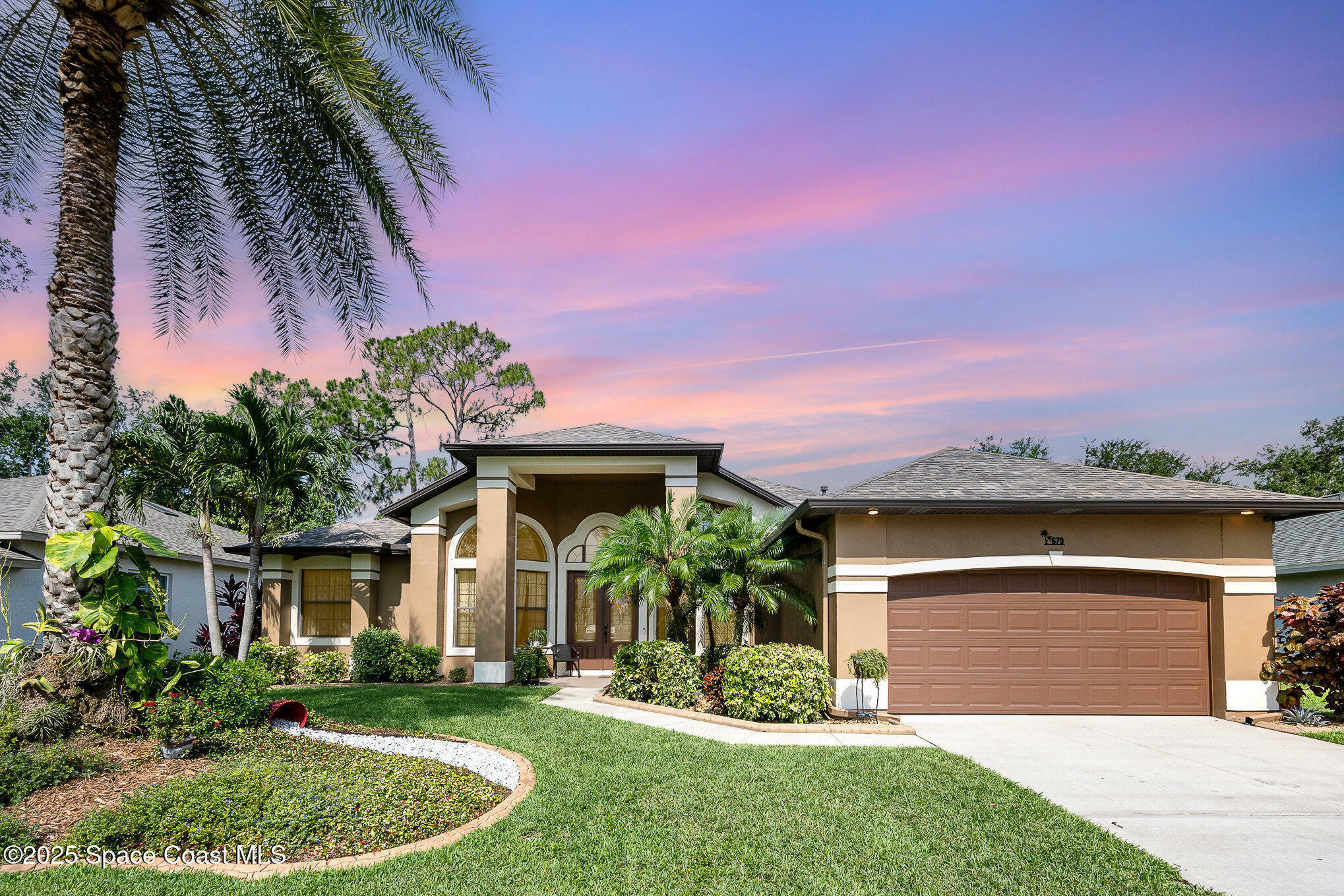 Property Photo: 679 Sheridan Woods Drive FL 32904