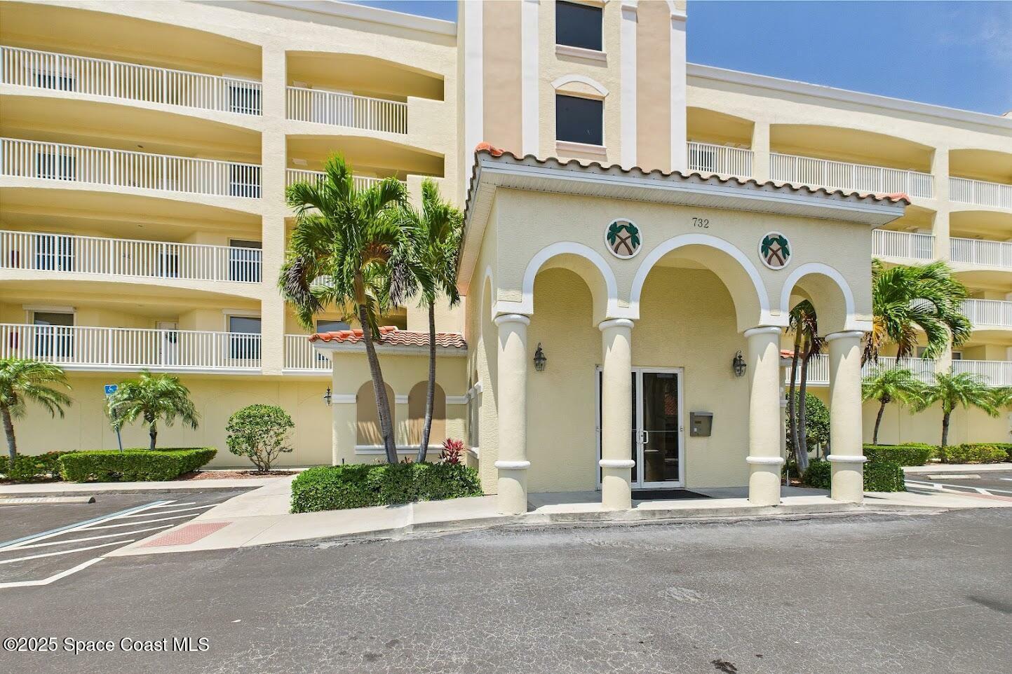 Property Photo: 732 Bayside Drive FL 32920