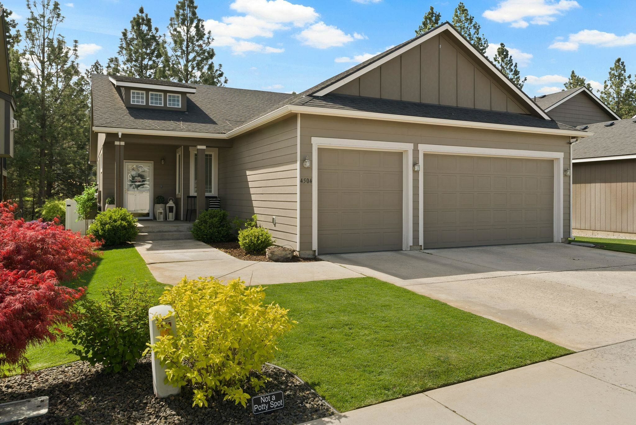 4504 E 34th Ln  Spokane WA 99223 photo