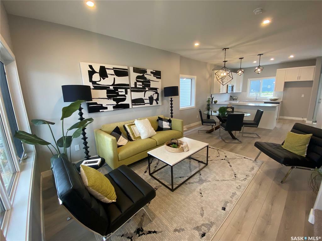 Property Photo: 310 Cowessess Road SK S7V 1Y4