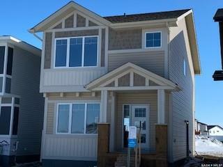 Property Photo: 330 Cowessess Road SK S7V 1Y4
