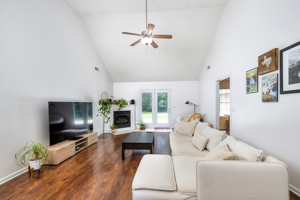 Property Photo: Froxcroft Circle SC 29154