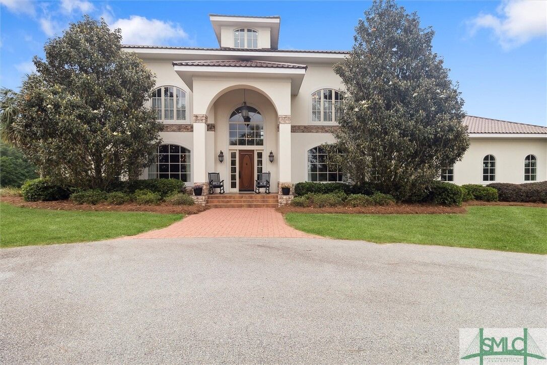 Property Photo:  19410 169 Highway  GA 30417 