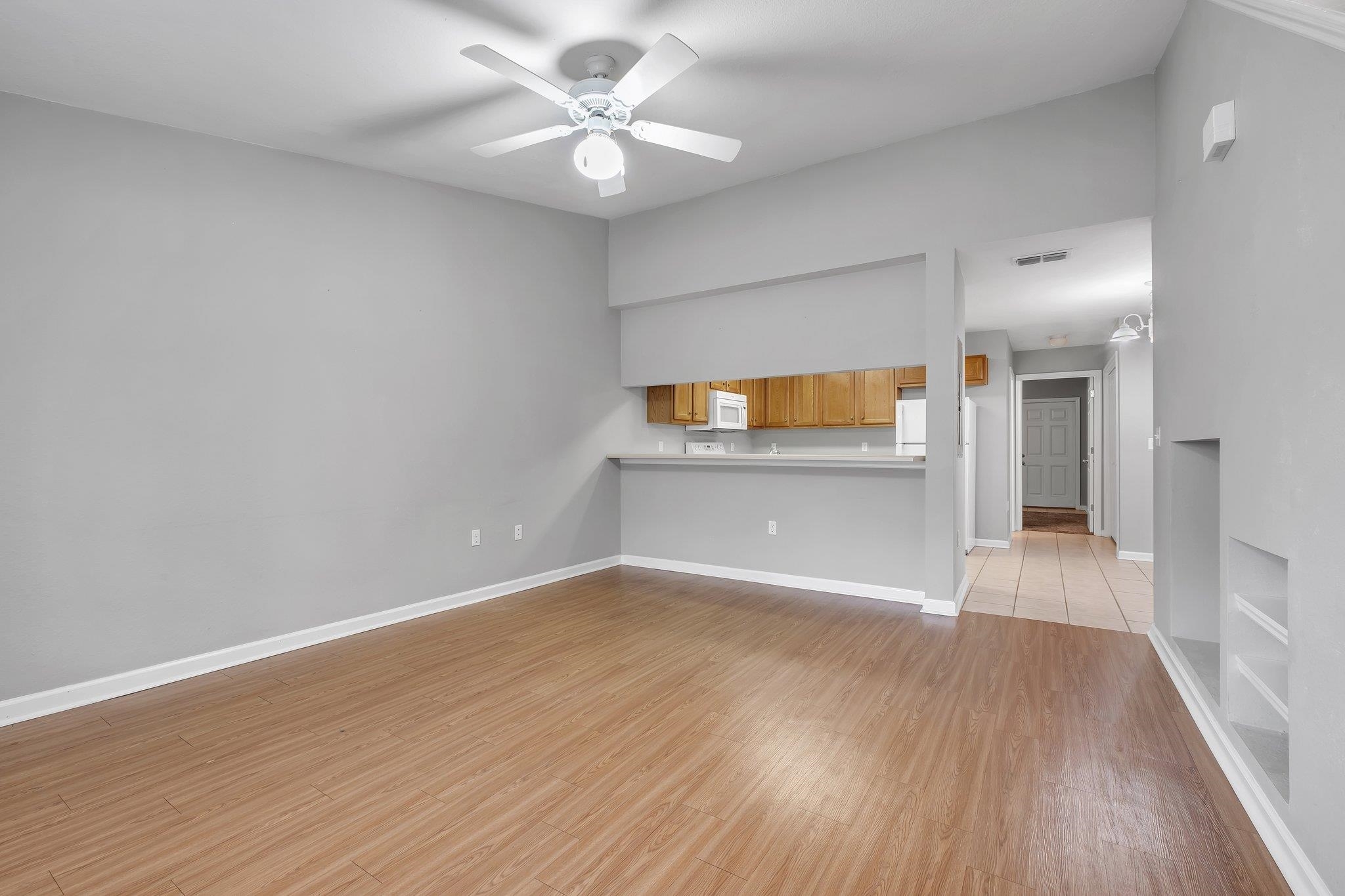 Property Photo: 4434 Gearhart Road 1003 FL 32303
