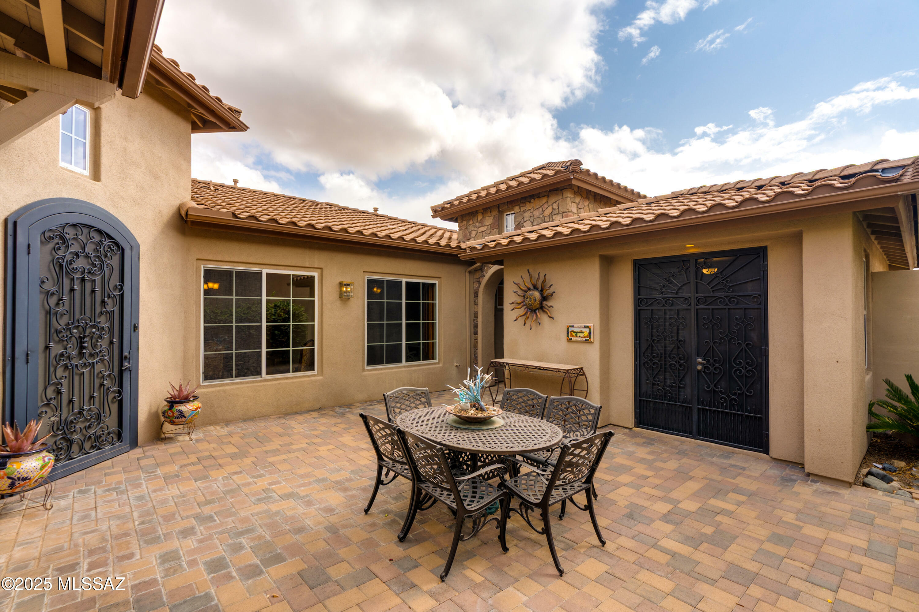 Property Photo: 36330 S Desert Sun Drive AZ 85739