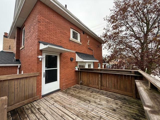 Photo de la propriété: 59 Fifth Avenue A ON N5R 4C7