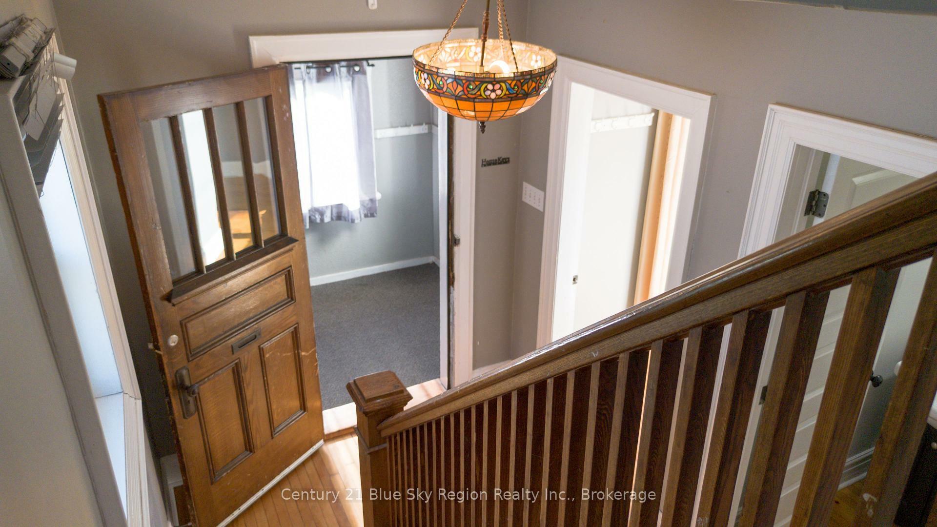 Photo de la propriété: 482 O'Brien Street ON P1B 5W3
