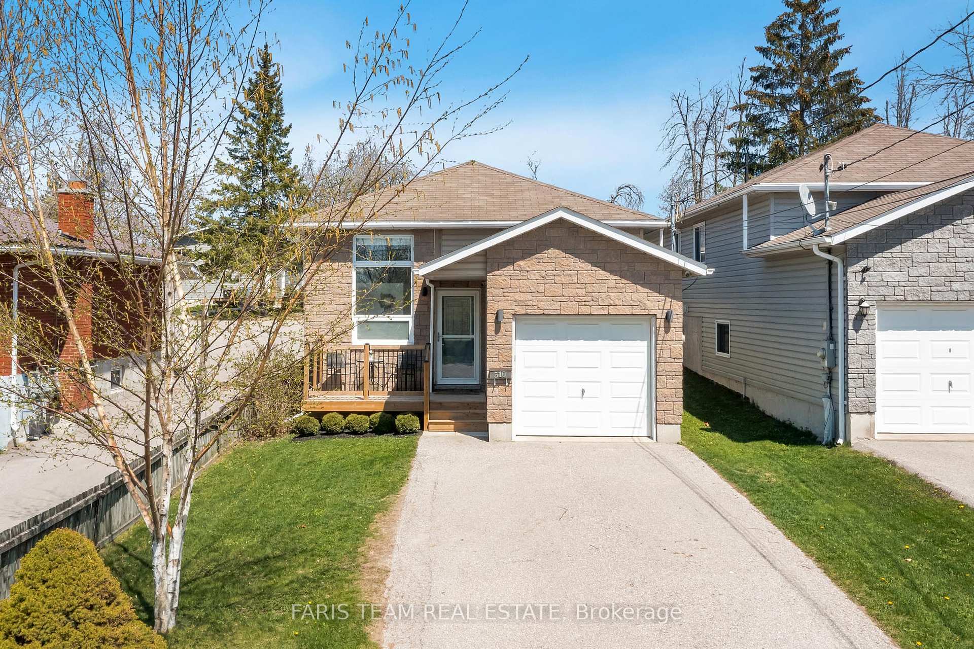 Photo de la propriété: 510 West Street S ON L3V 5H5