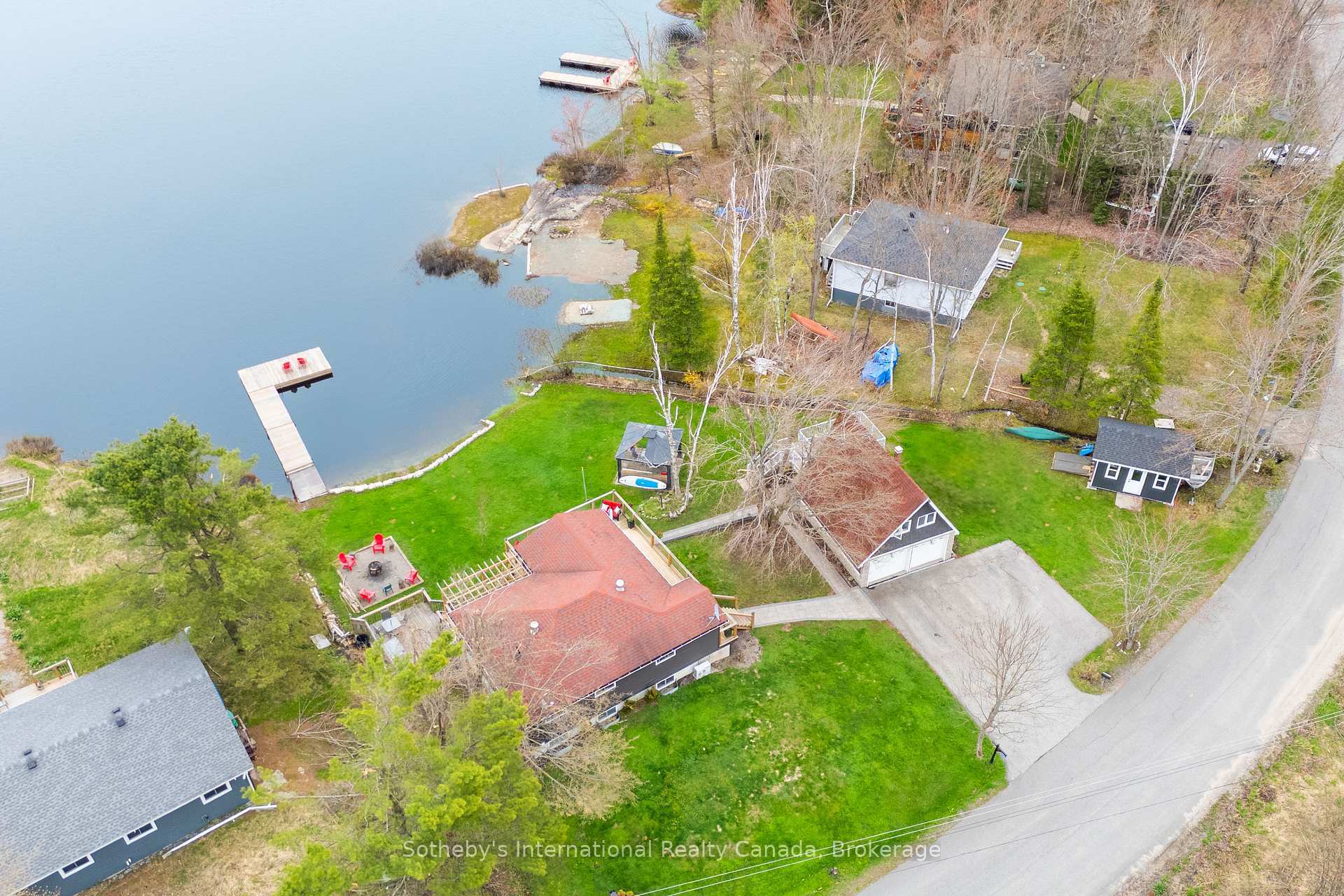 Photo de la propriété: 1041 Conservation Road ON P1P 1R3