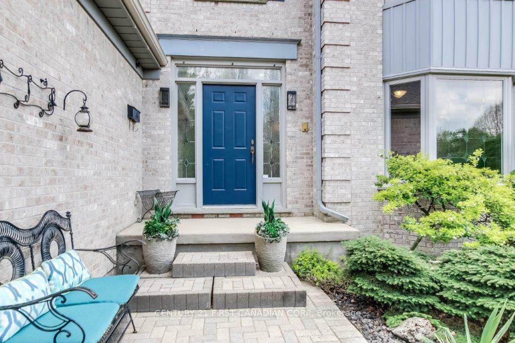Photo de la propriété: 31 Glenridge Crescent ON N6G 4W5