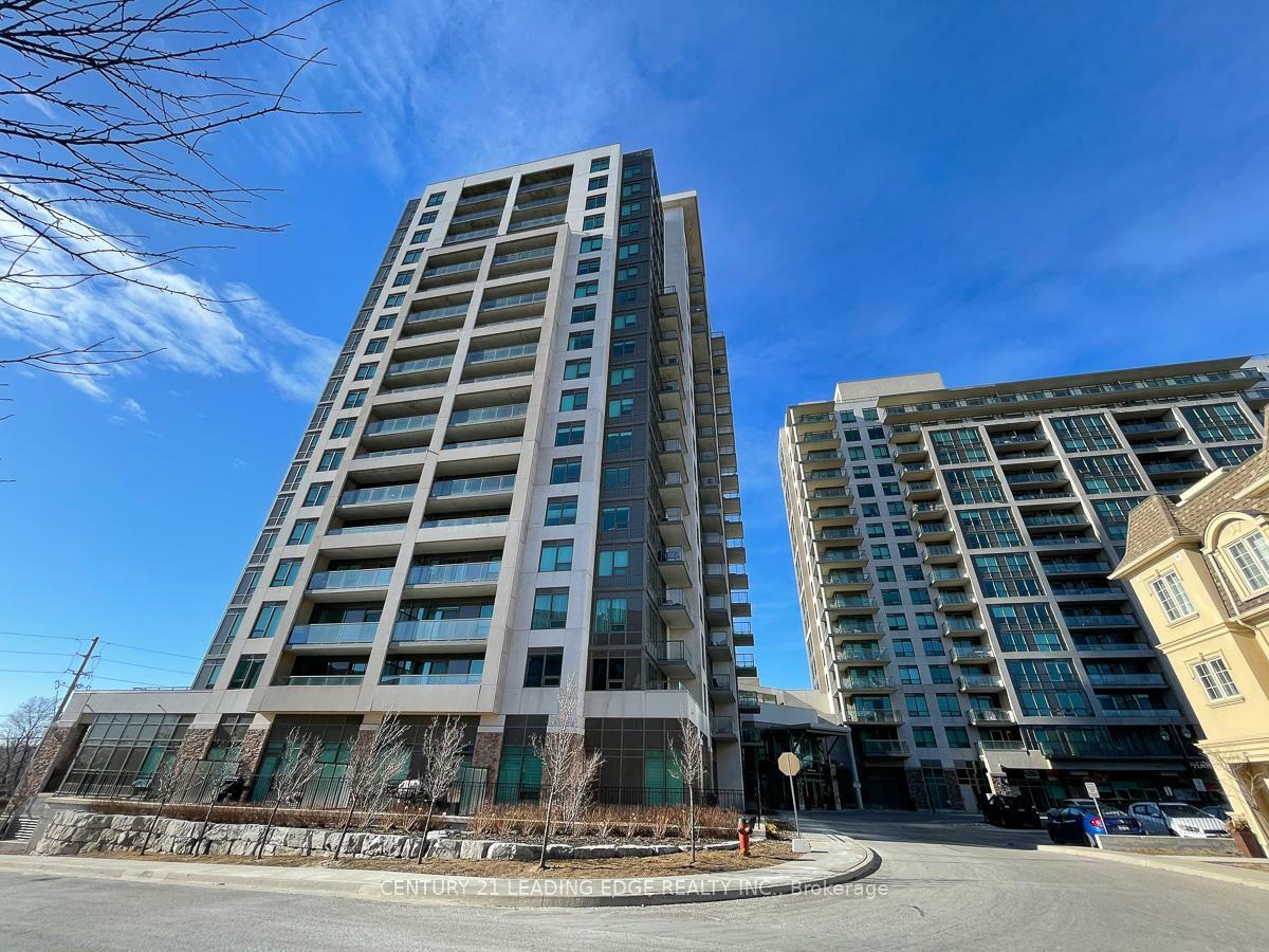 Property Photo: 1235 Bayly Street 901 ON L1W 1L7