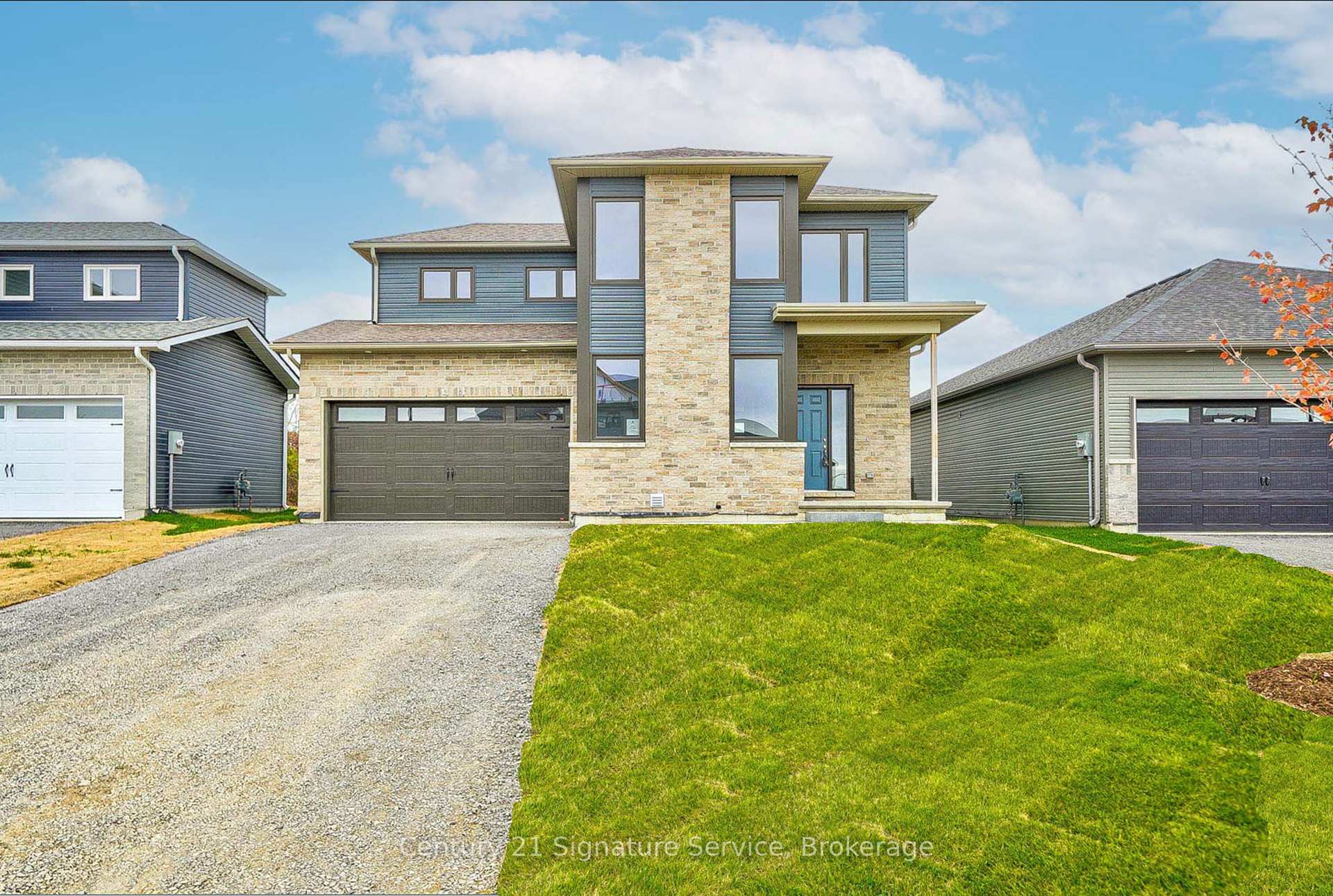 12 Griffin Street  Prince Edward County ON K0K 2T0 photo