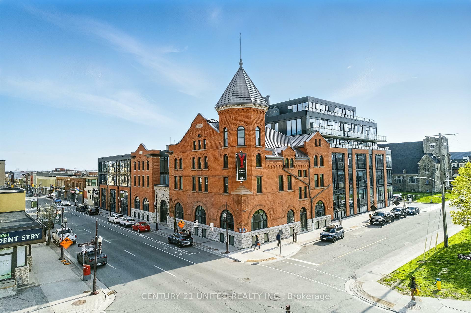Photo de la propriété: 475 George Street N 201 ON K9J 3G6