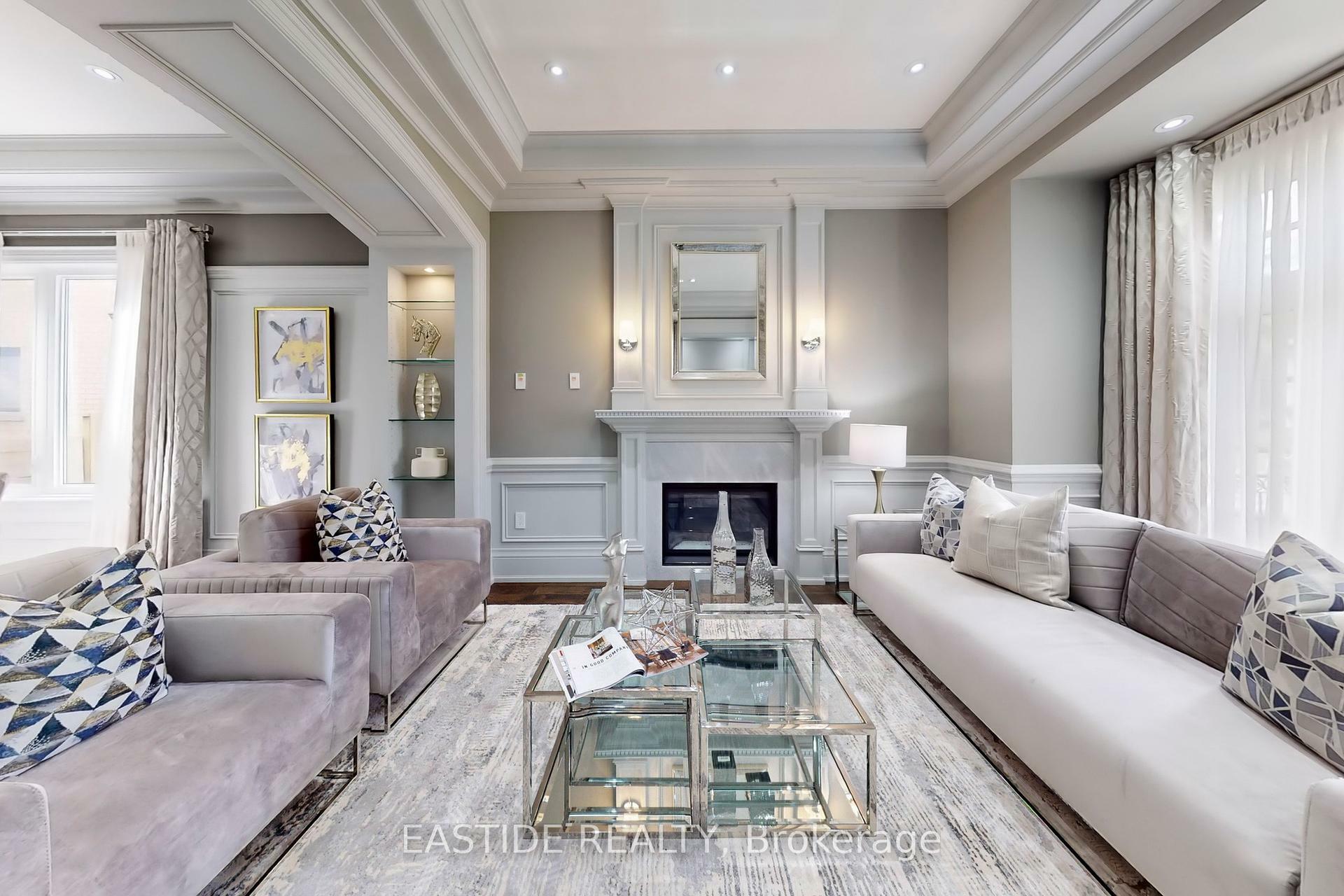 Property Photo: 193 Wedgewood Drive ON M2M 2H8