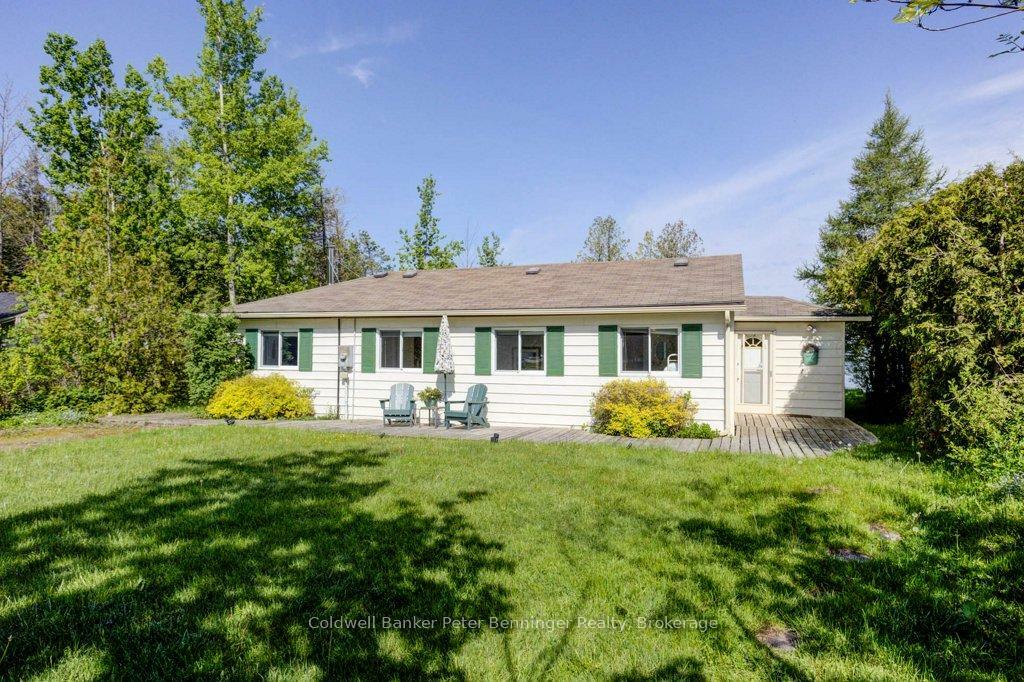 Property Photo: 471 Bruce Road 13 Road ON N0H 2L0
