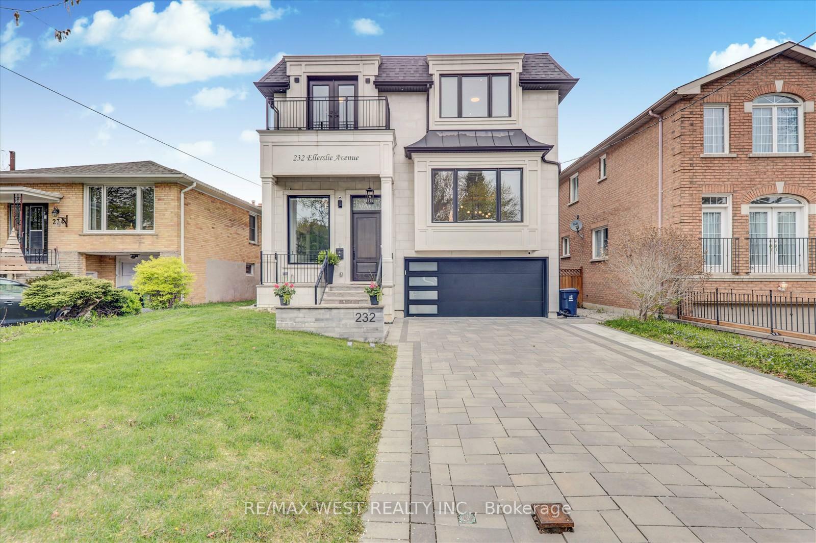 232 Ellerslie Avenue  Toronto ON M2N 1Y4 photo