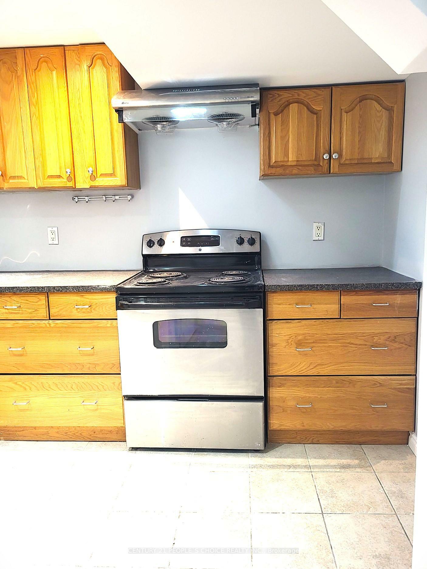 Property Photo: 2638 Sherhill Drive Bsmt ON L5J 3Z3