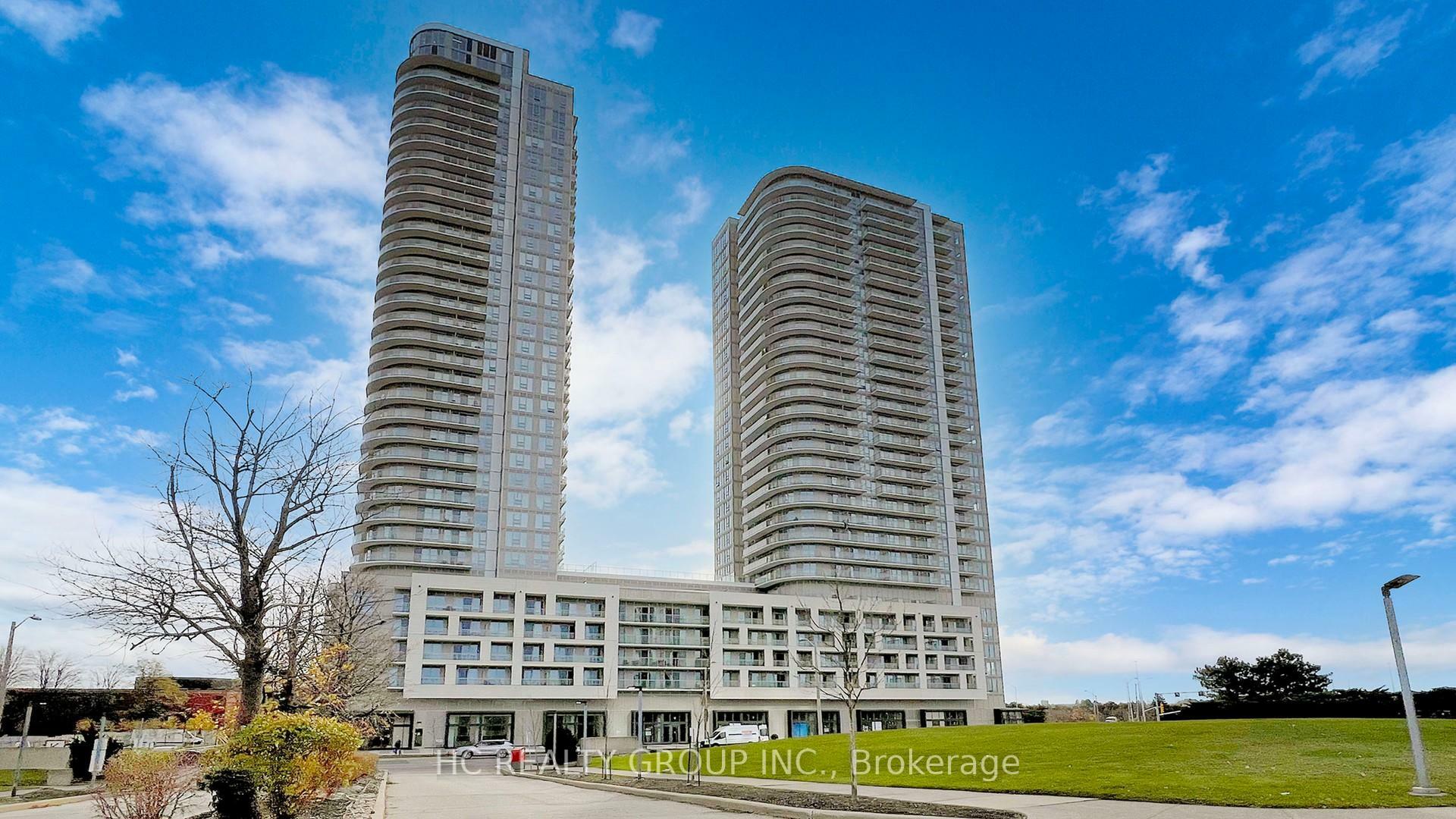 Property Photo: 2031 Kennedy Road 920 ON M1T 0B8