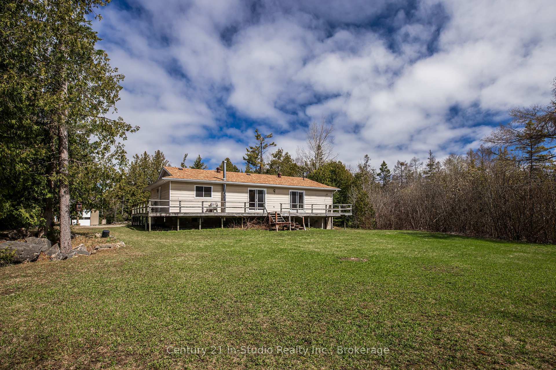 Photo de la propriété: 12 Nicholas Street ON N0G 2R0