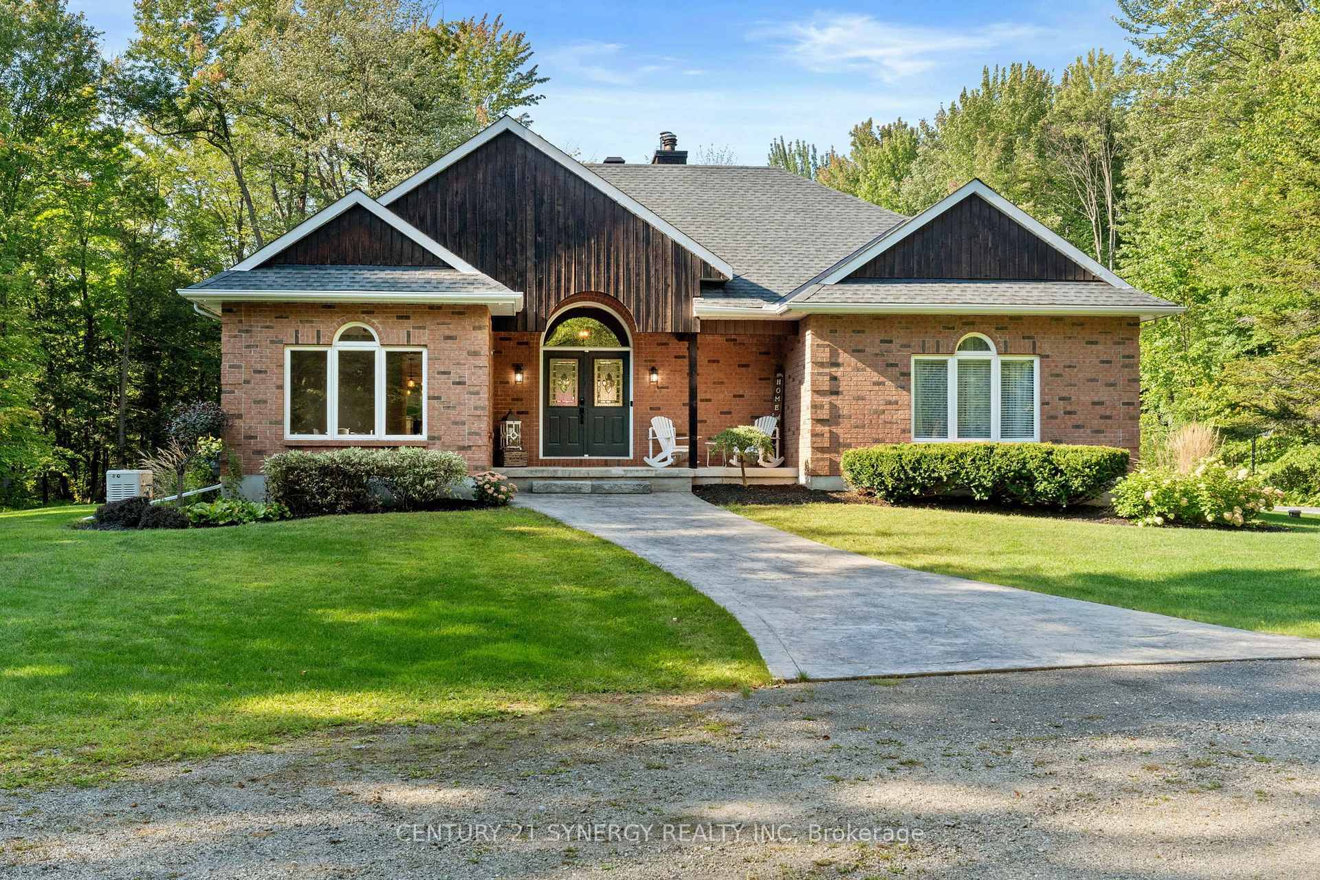 Property Photo: 5487 Cedar Drive ON K4M 1B4