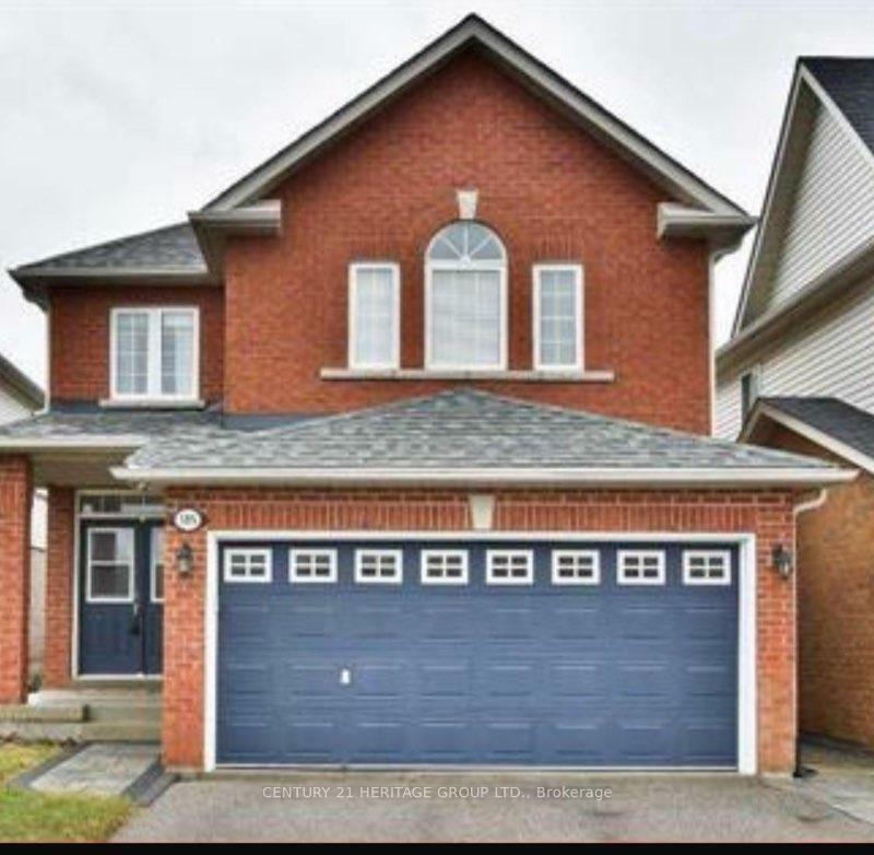 Photo de la propriété: 585 McBean Avenue ON L3X 2N5