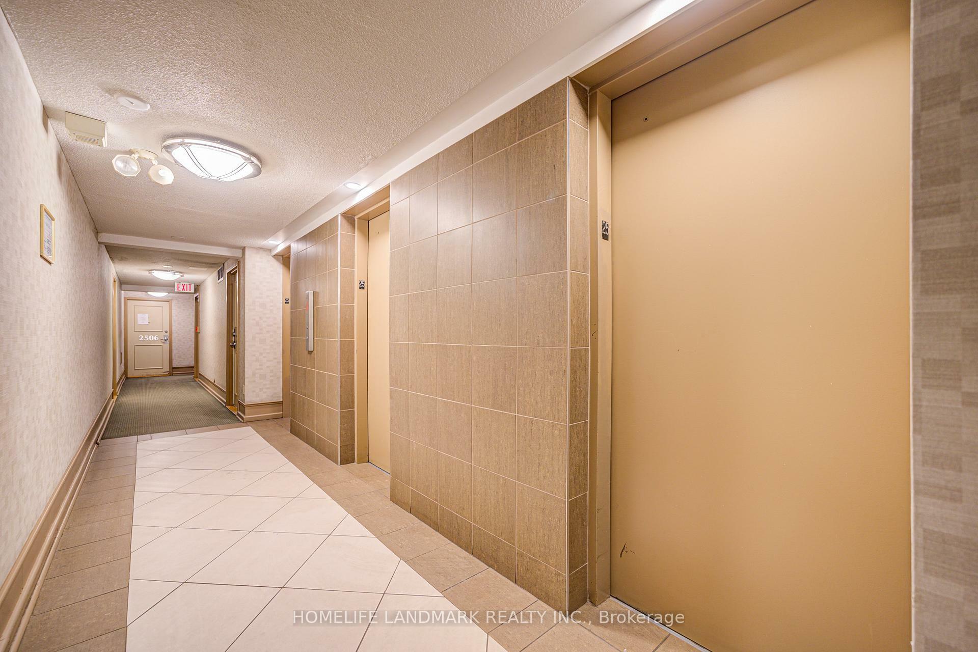 Photo de la propriété: 715 Don Mills Road 2501 ON M3C 1S4