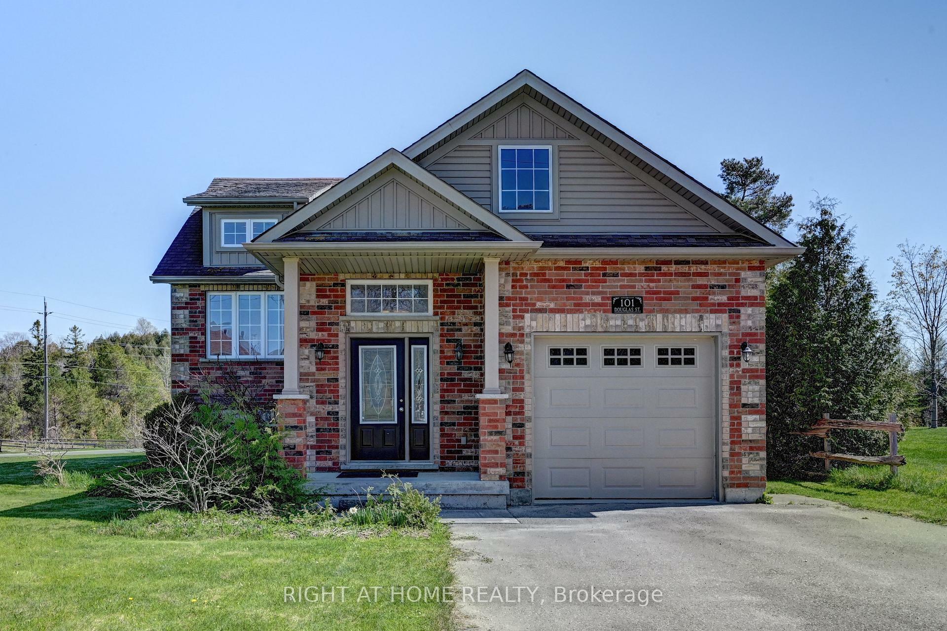 Property Photo: 101 Douglas Street ON N0G 1R0