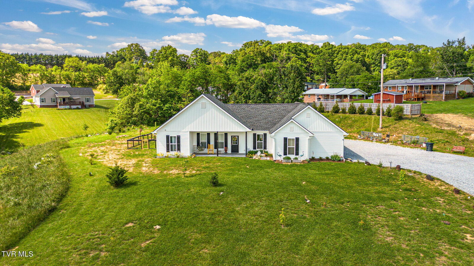 Property Photo: 2166 Asheville Highway TN 37743