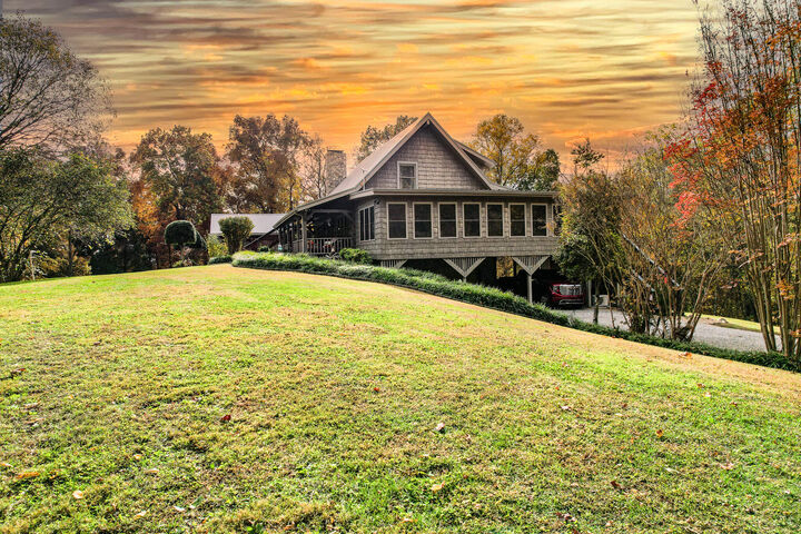 Property Photo: 570 Stephen Brooks Road TN 37743